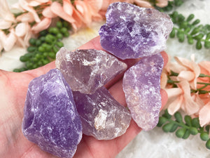 AMETHYST