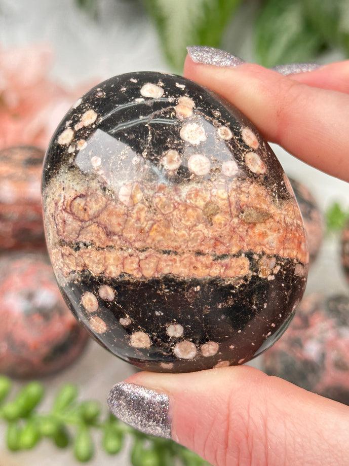 fire-calcite-obsidian