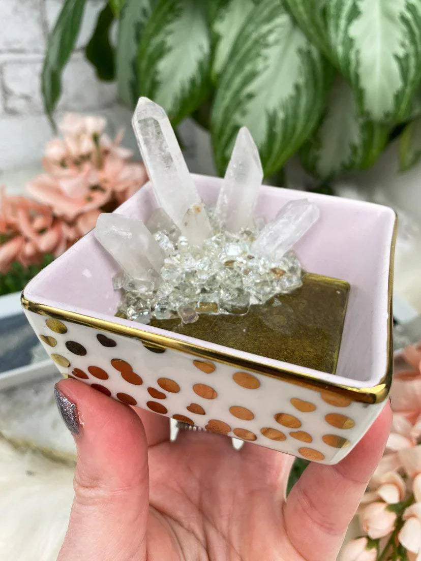 Gold-Polka-Dot-Quartz-Ring-Dish