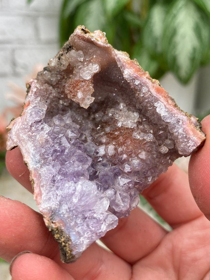 Morocco Amethyst