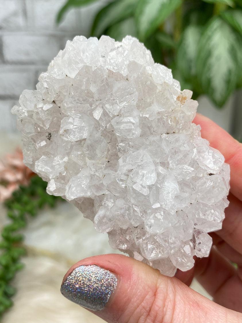 Bulgarian Quartz Specimens