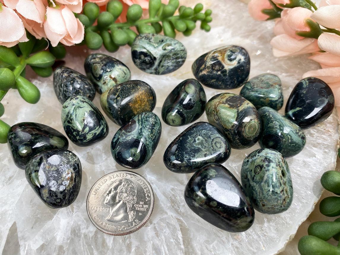 Kambaba-Jasper-Tumble