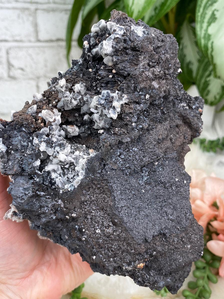 black-hematite-calcite