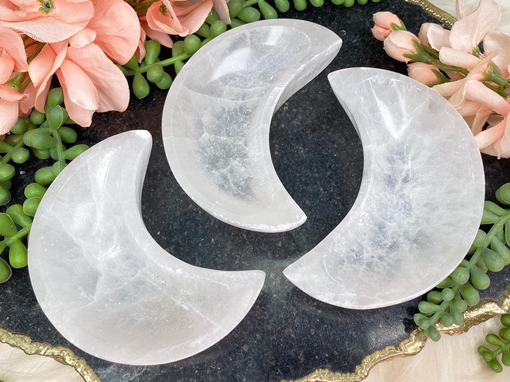selenite-moon-bowls
