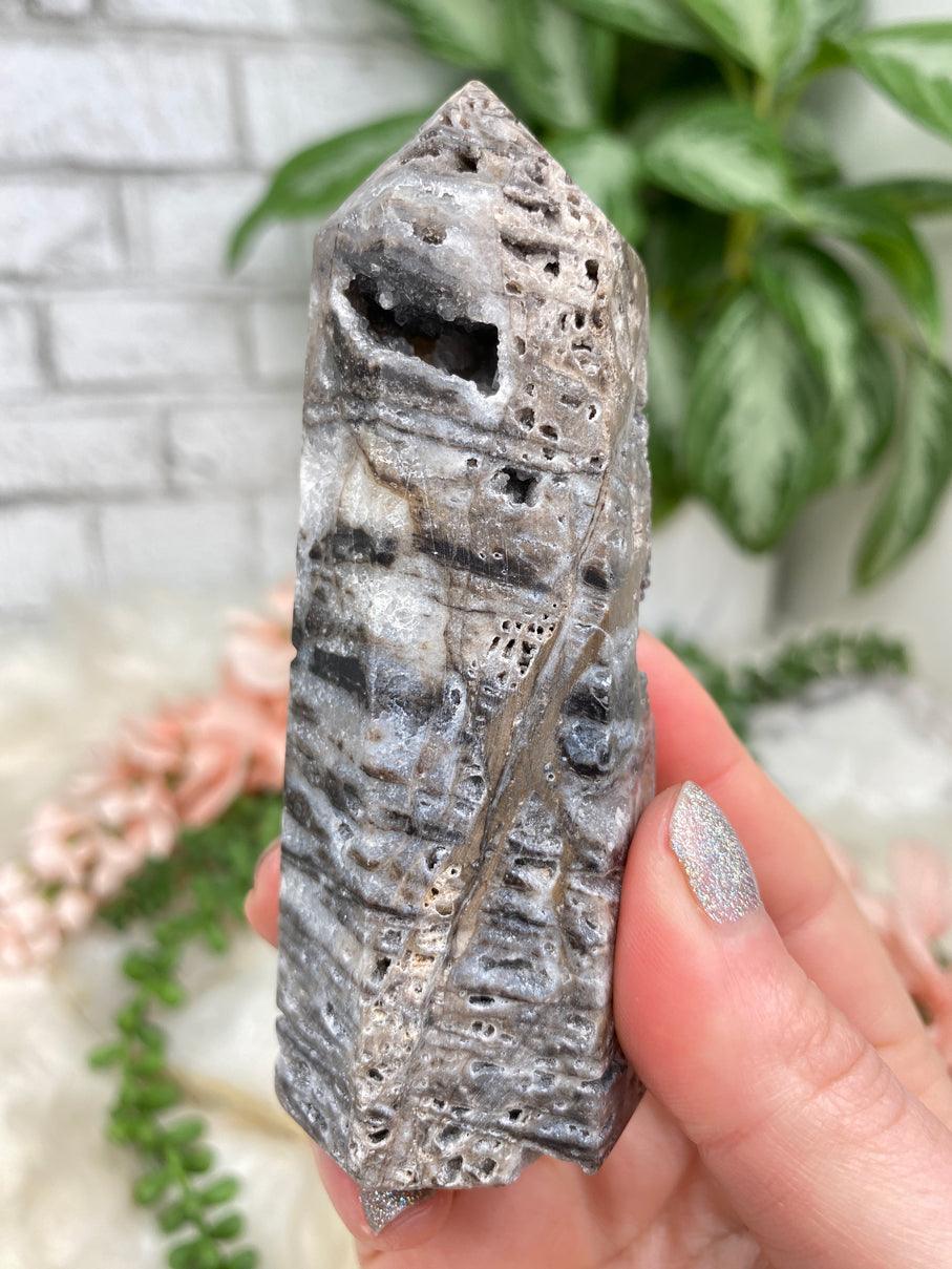 sphalerite-point-for-sale