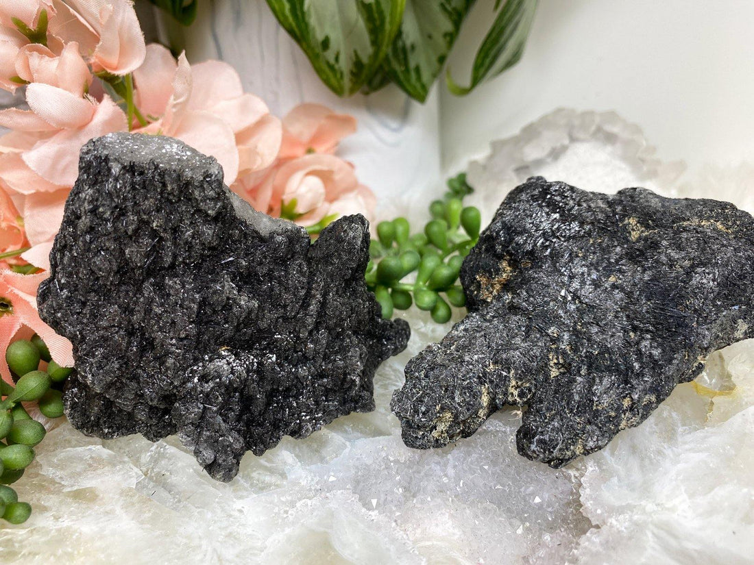 Black Tourmaline