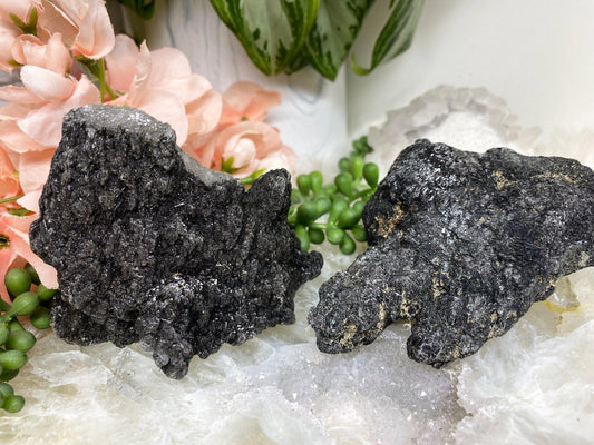 Black Tourmaline