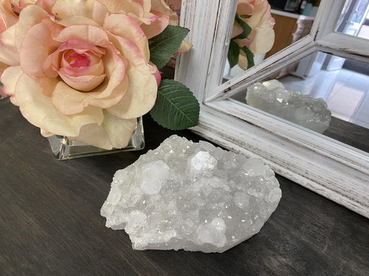 Crystal Hack: How to get crystals to stand!