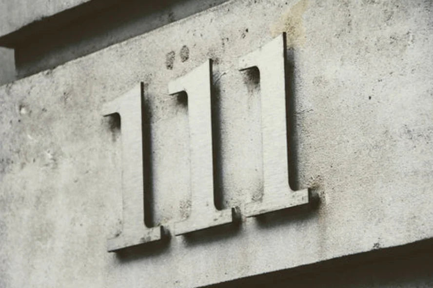 what are my angel numbers