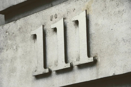 what are my angel numbers