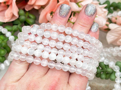 6mm-selenite-bracelet