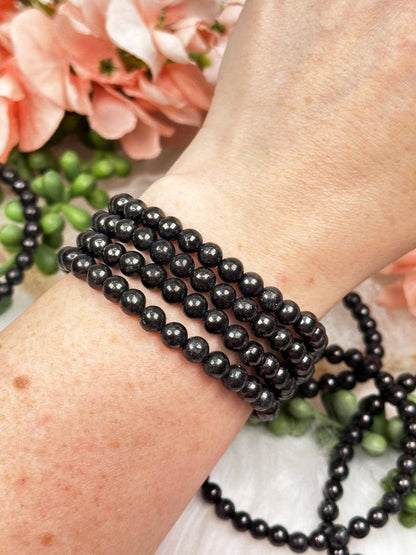    6mm-shungite-bracelet