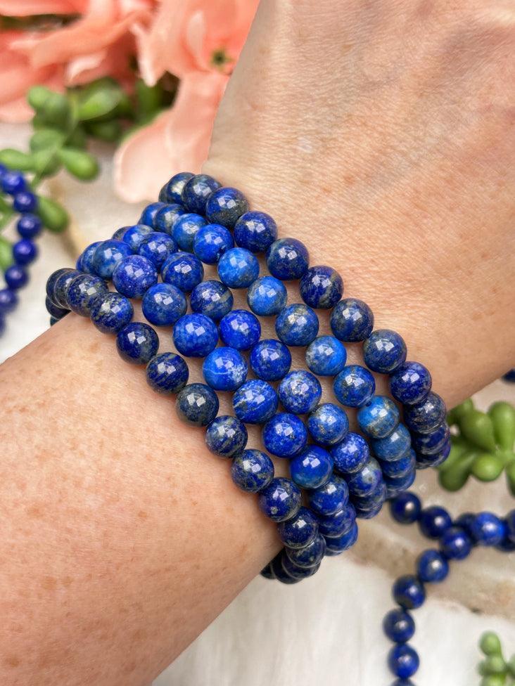 Blue-Lapis-Bracelet