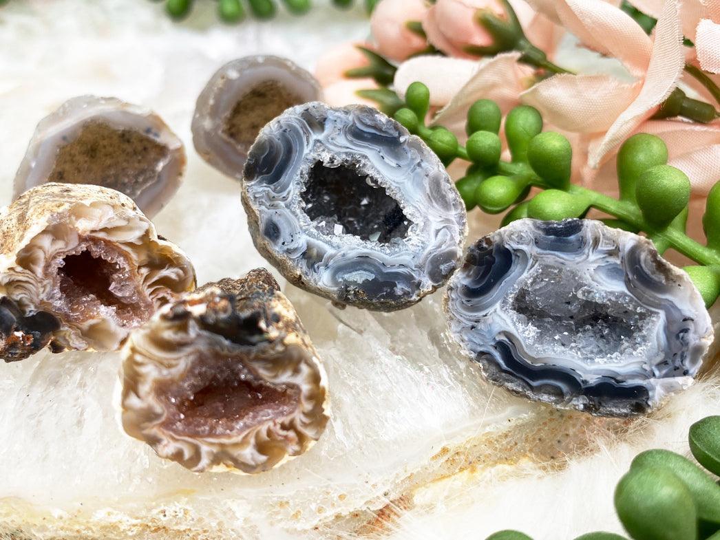    Brazil-Occo-Geode-Crystals