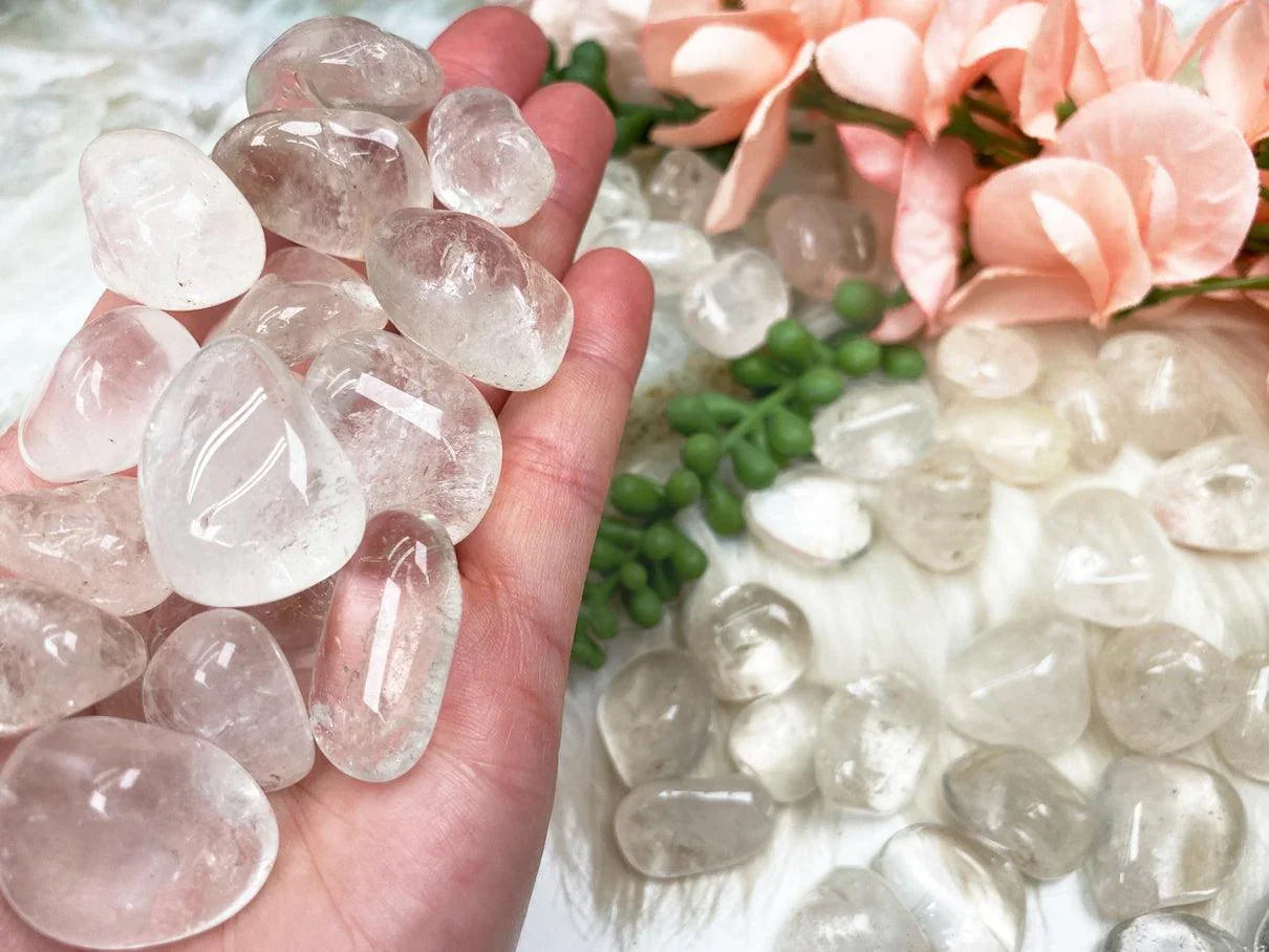 Clear-Quartz-Tumbles-for-Sale-for-Gridding