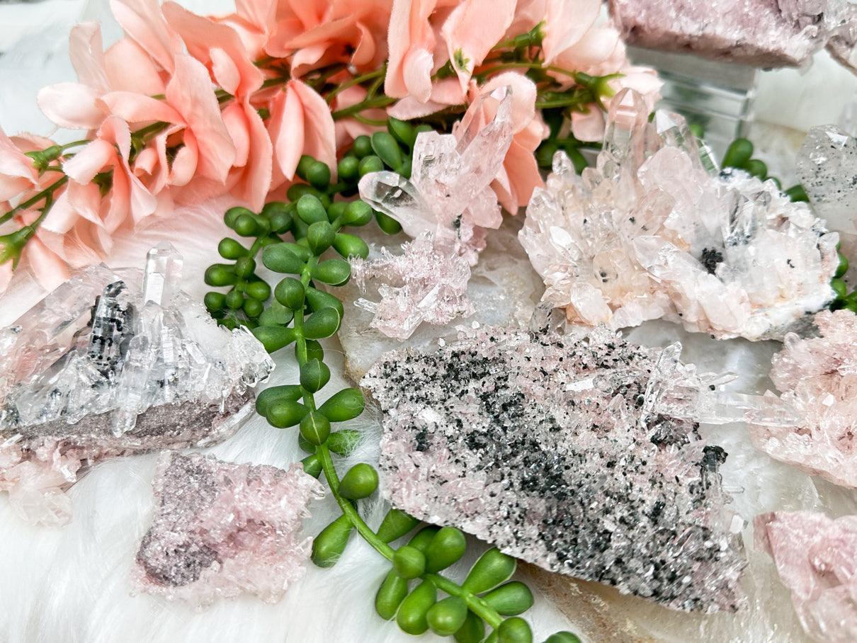 colombian-quartz-crystal-clusters