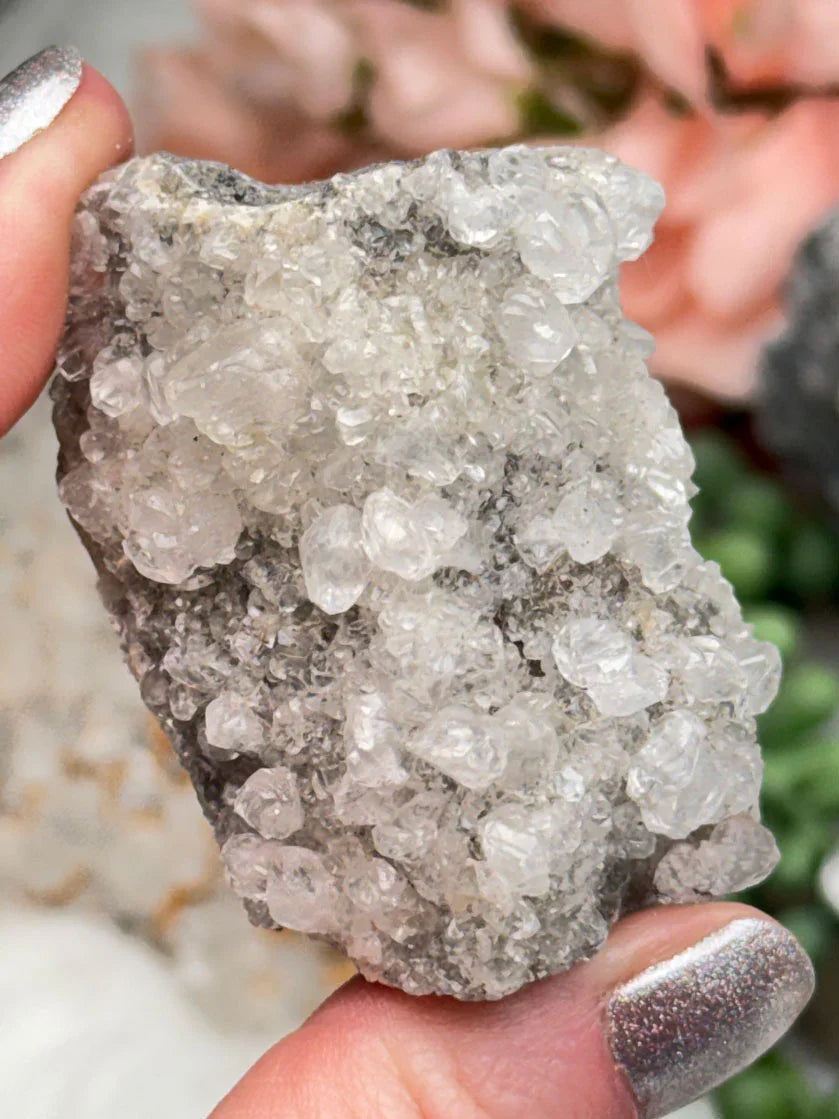 gray-sparkle-calcite-crystal-cluster