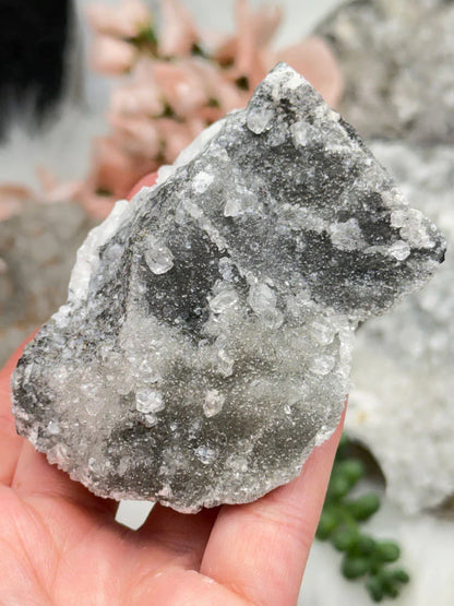 gray-sparkle-calcite-crystal-cluster
