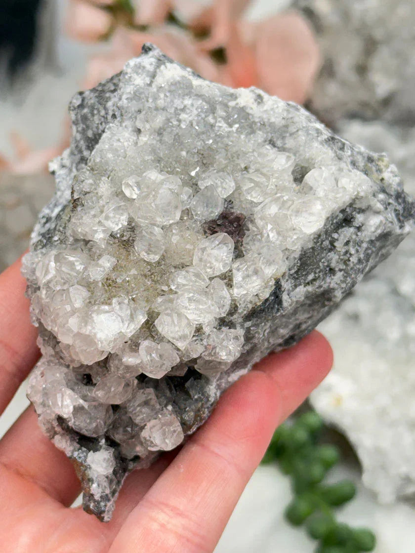 gray-sparkle-calcite-crystal-cluster