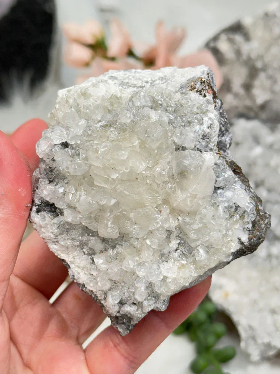 gray-sparkle-calcite-crystal-cluster