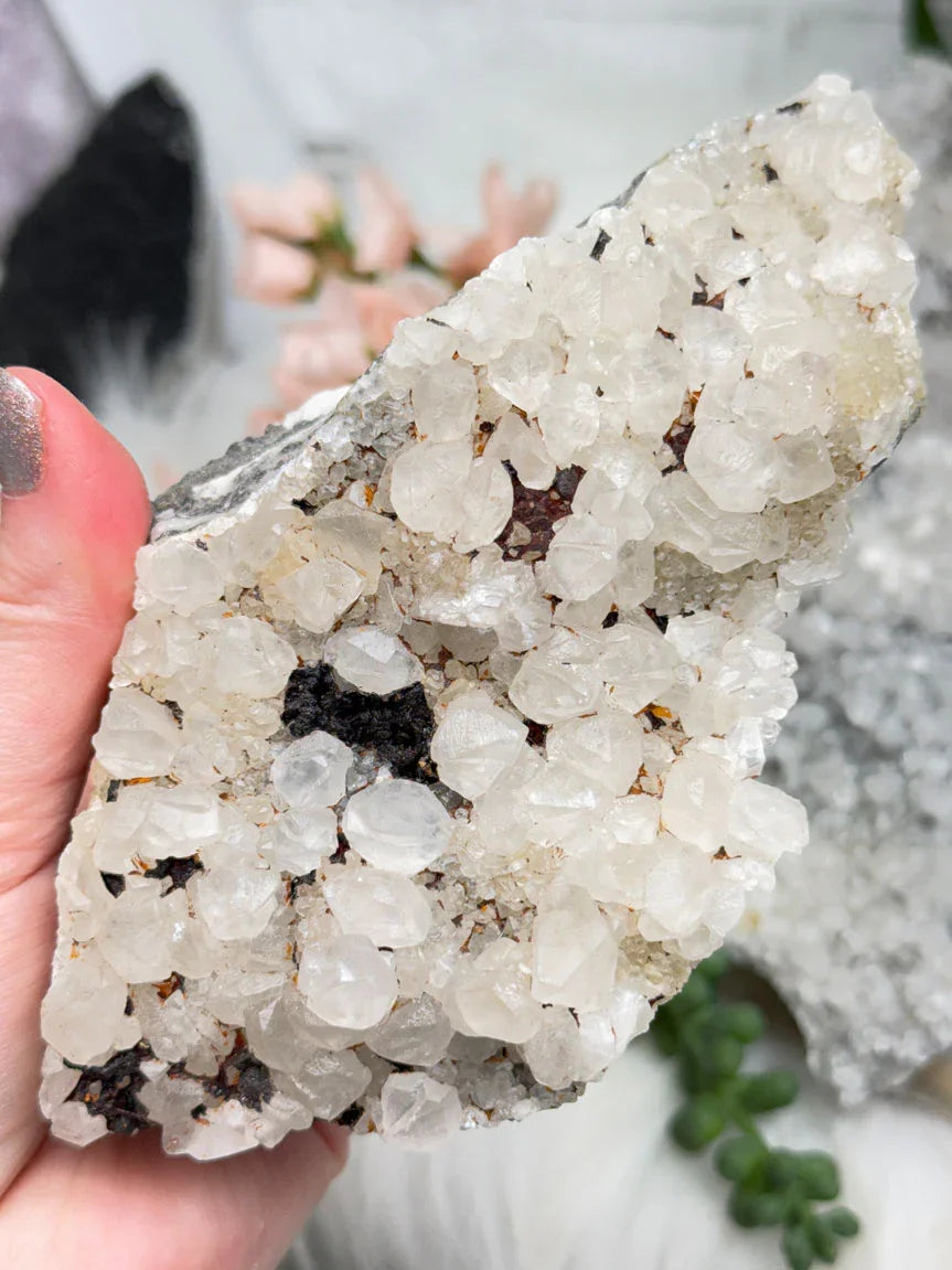 gray-sparkle-calcite-crystal-cluster