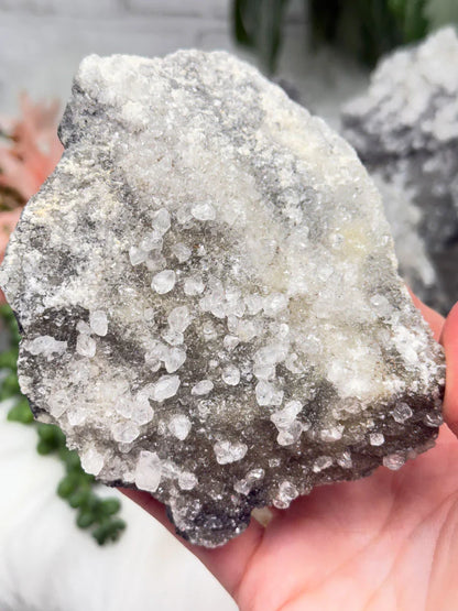 gray-sparkle-calcite-crystal-cluster