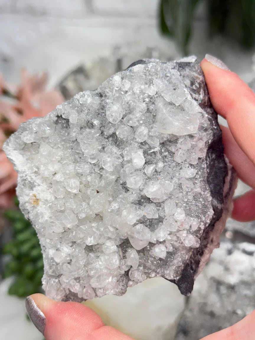 gray-sparkle-calcite-crystal-cluster