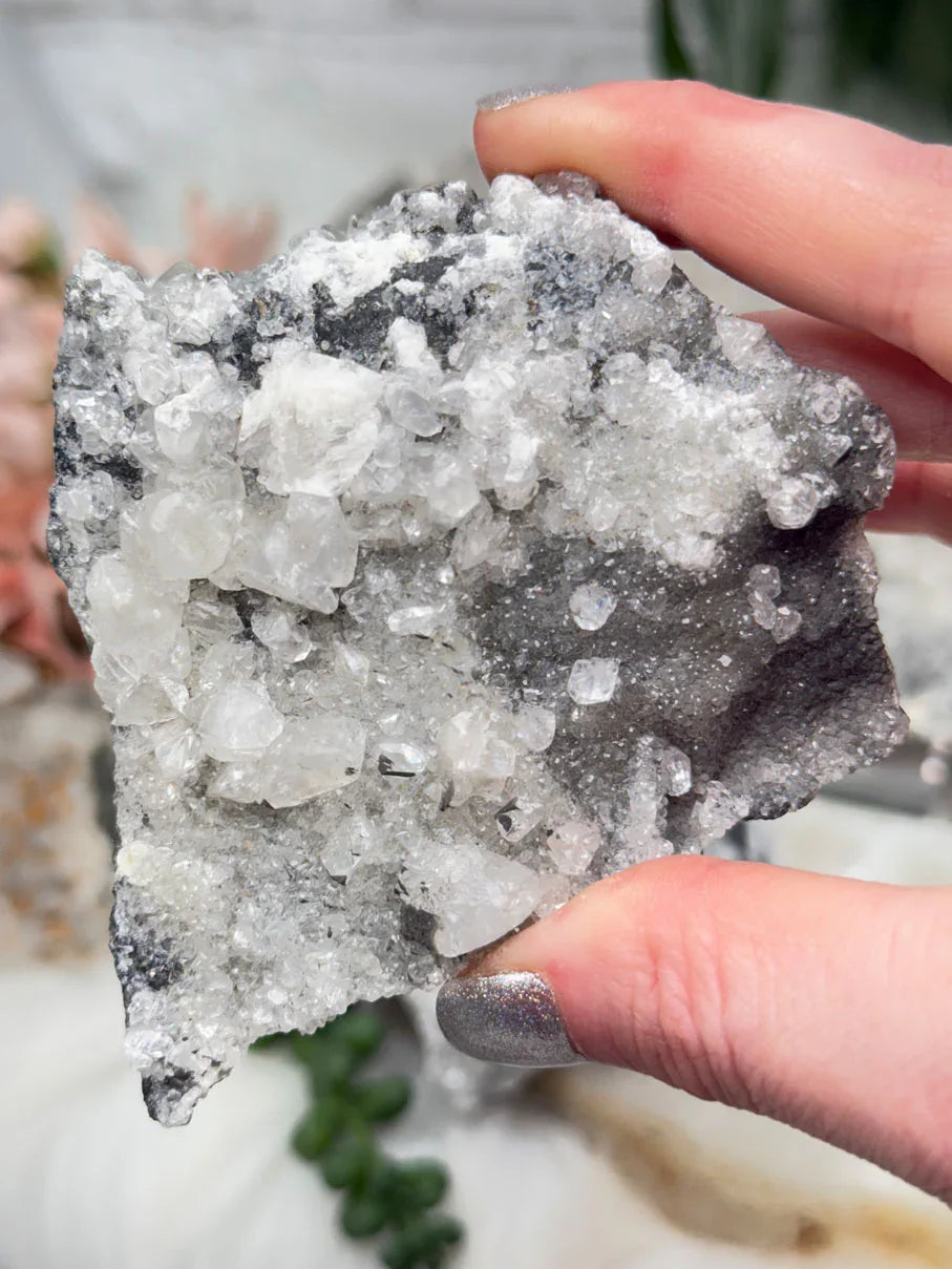 gray-sparkle-calcite-crystal-cluster