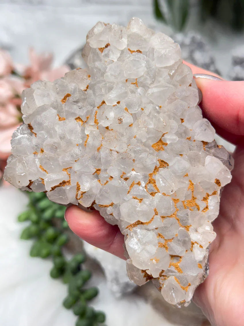 gray-sparkle-calcite-crystal-cluster