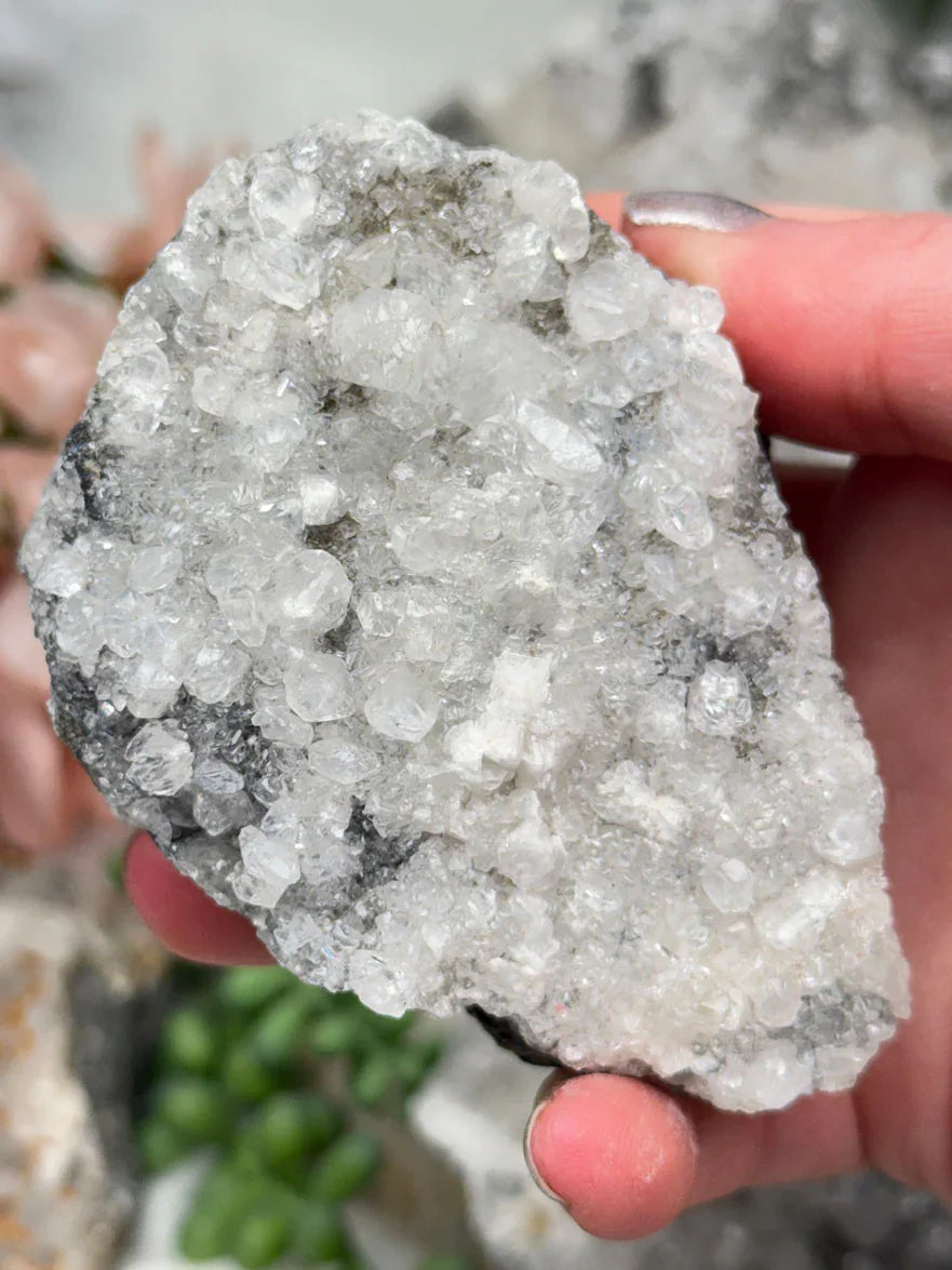 gray-sparkle-calcite-crystal-cluster