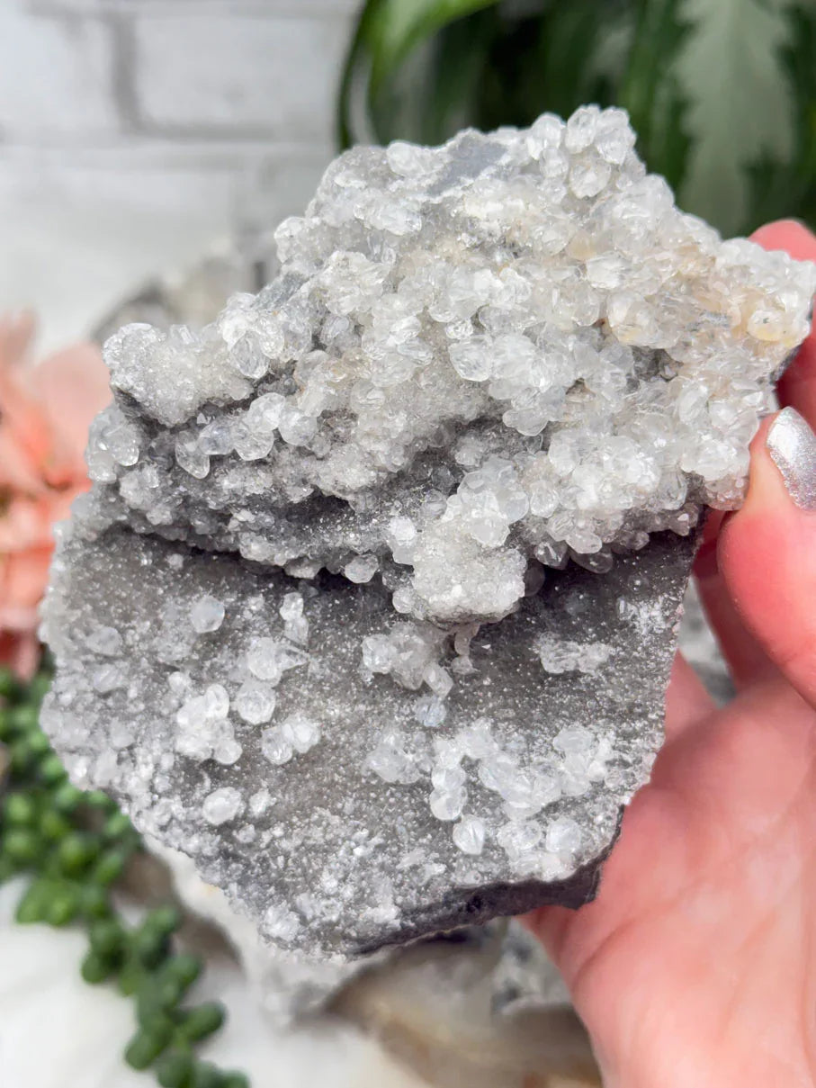 gray-sparkle-calcite-crystal-cluster