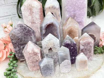 pastel-agate-crystal-points