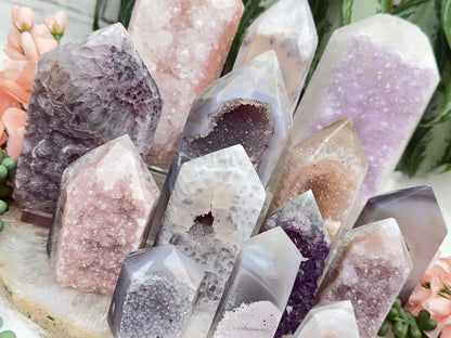 pastel-agate-crystal-points