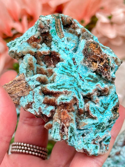 teal-chrysocolla-druzy-in-matrix