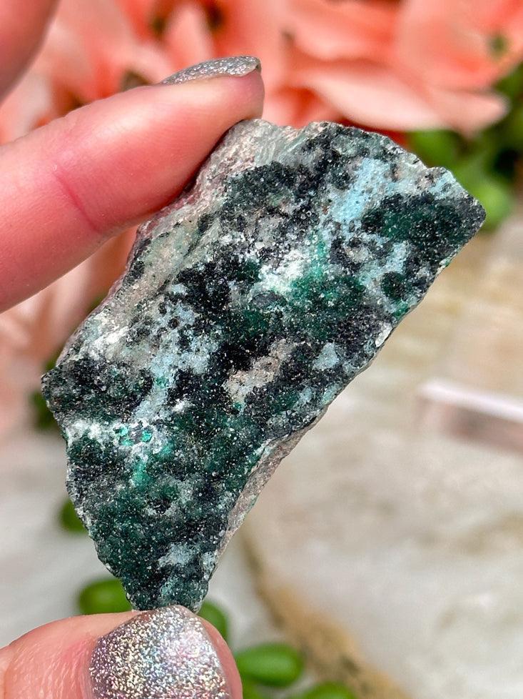 druzy-chalcedony-chrysocolla