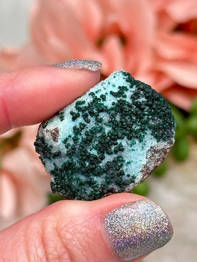 druzy-chalcedony-chrysocolla