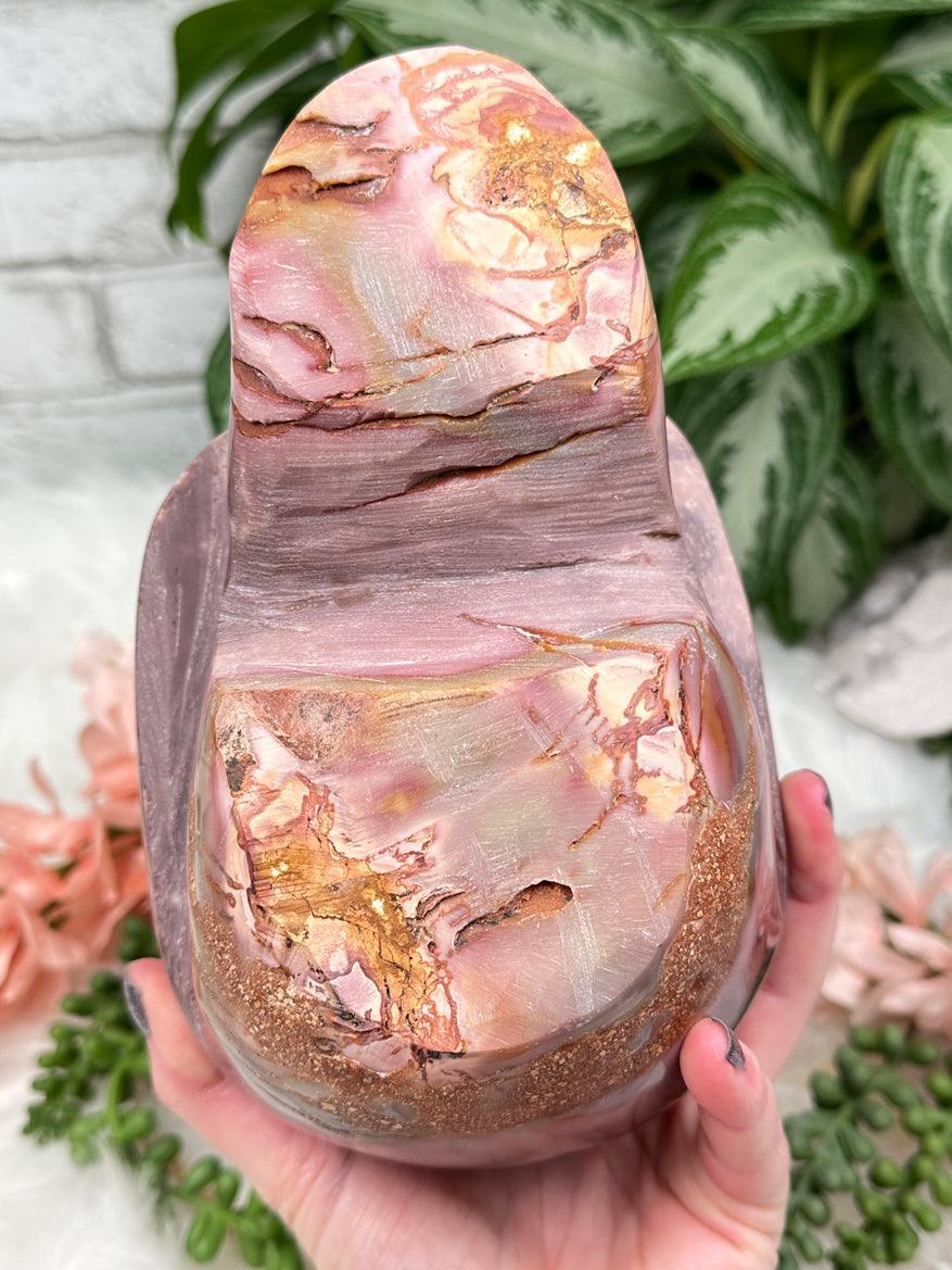 extra-large-polychrome-jasper-skull