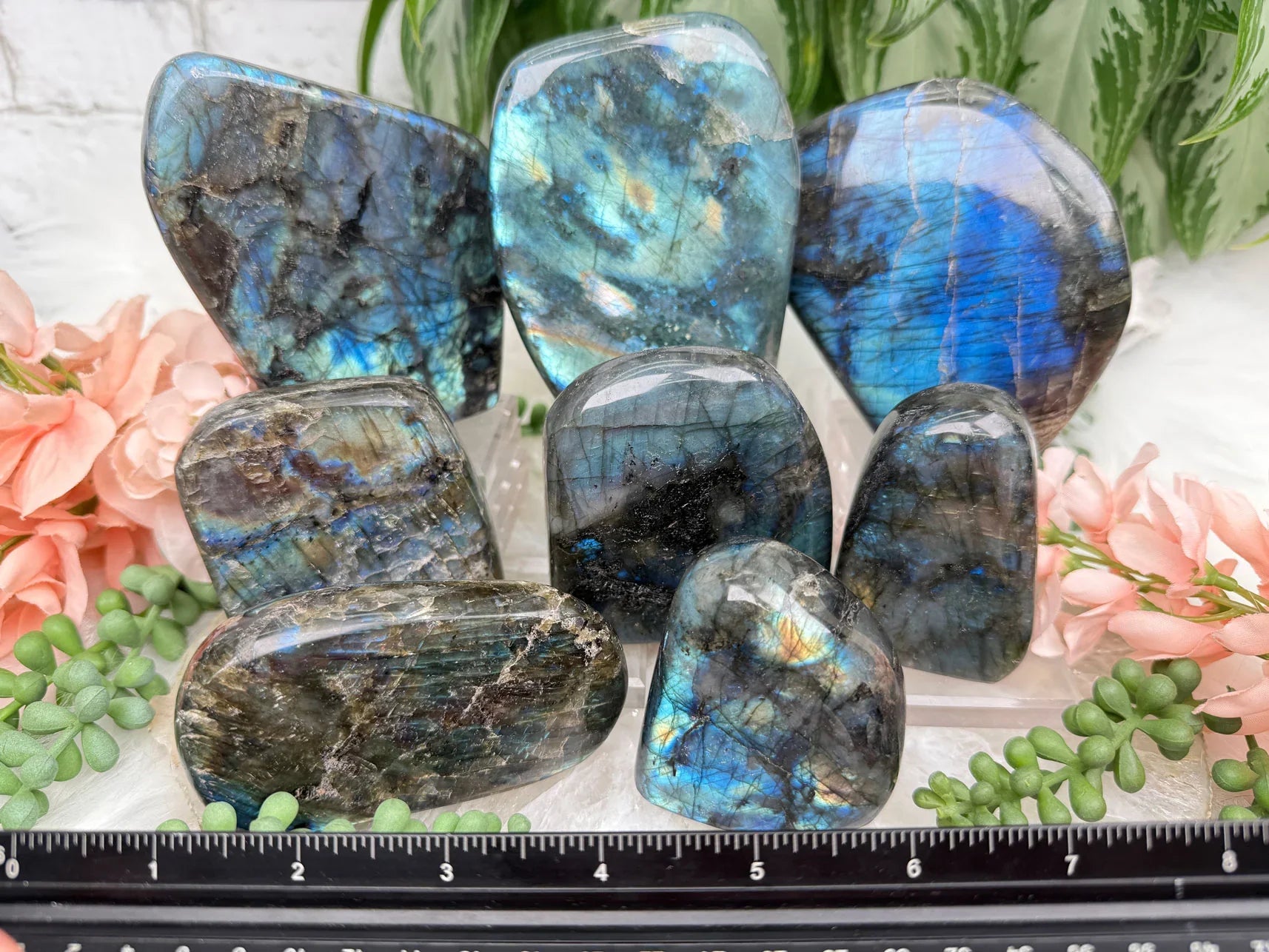 vibrant-flash-oval-labradorite-stone