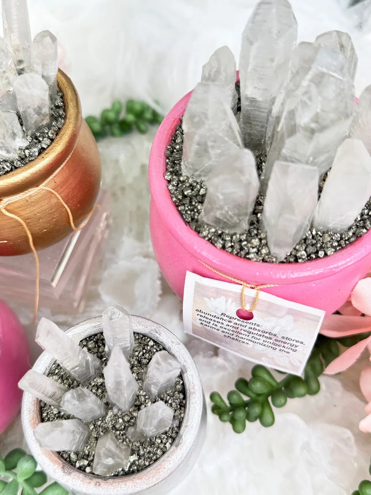 crystal-abundance-pots