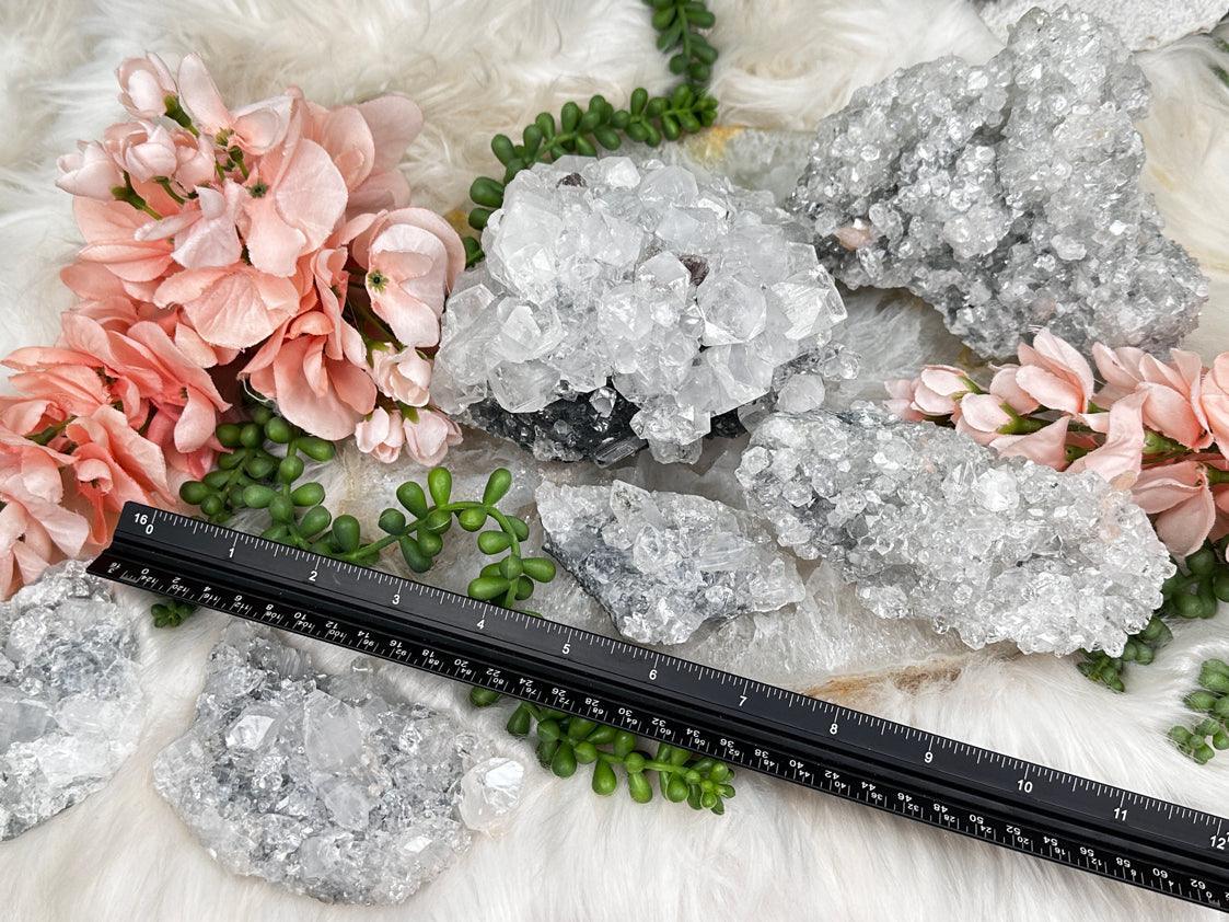 Higher End Apophyllite