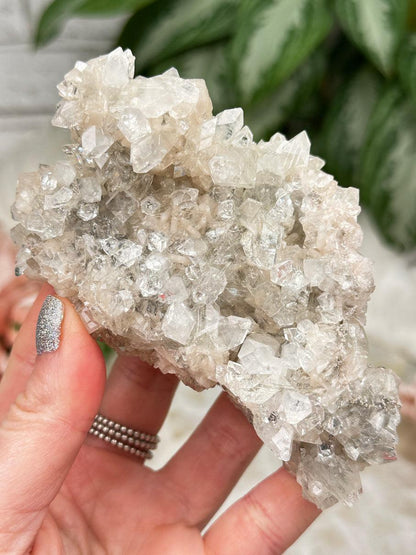 Higher End Apophyllite