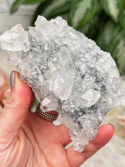 Higher End Apophyllite