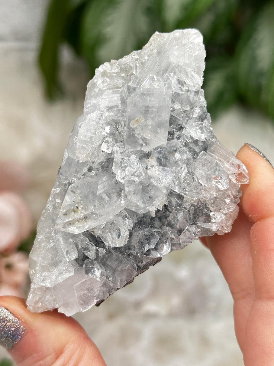 Higher End Apophyllite