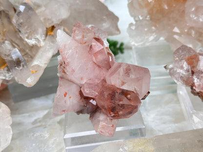 Unique Brazil Quartz Crystals