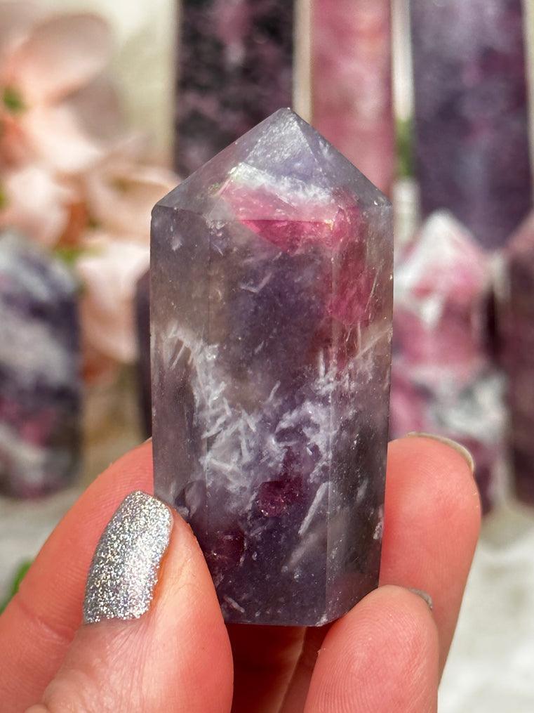 Unicorn Stone Points