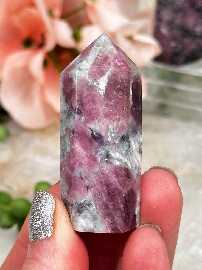 Unicorn Stone Points