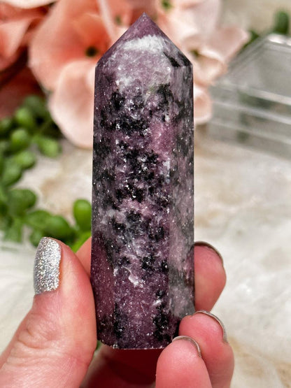 Unicorn Stone Points