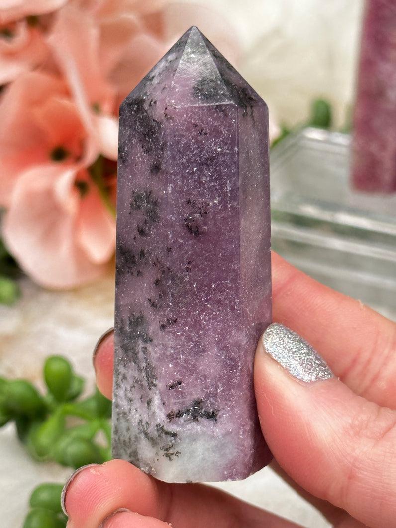 Unicorn Stone Points