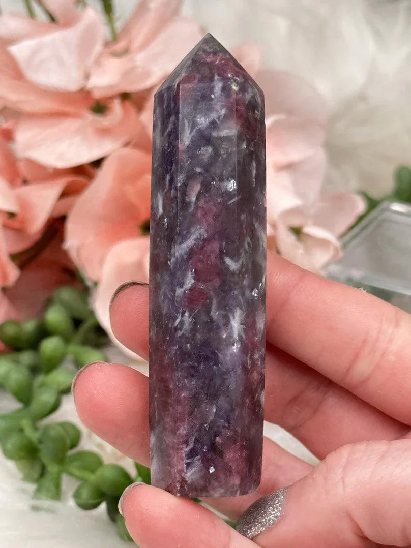 Unicorn Stone Points