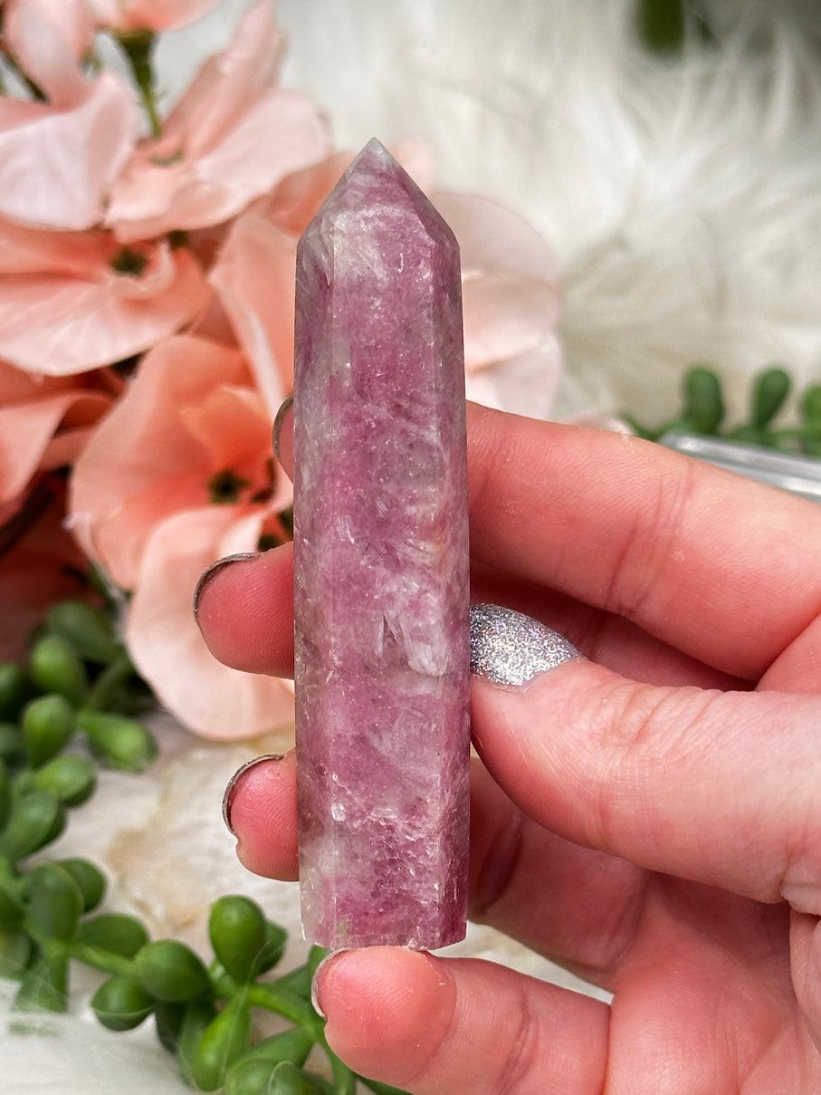 Unicorn Stone Points